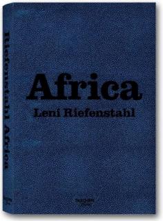 Leni Riefenstahl - AFRICA, 2002
