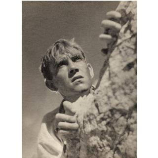 Leni Riefenstahl - Das Blaue Licht, 1932