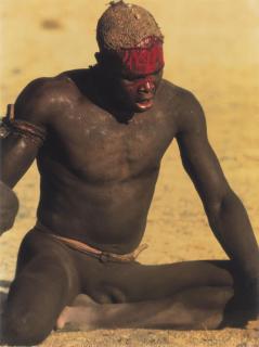 Leni Riefenstahl - Der Verlierer, 1975