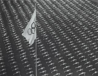 Leni Riefenstahl - Im Stadion