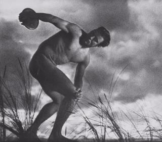 Leni Riefenstahl - Lebendige Antike