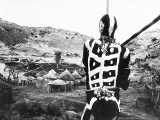 Leni Riefenstahl - Nuba 1963