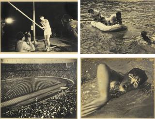 Leni Riefenstahl - Olympia\'