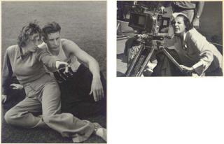 Leni Riefenstahl - Olympic Album, 1936