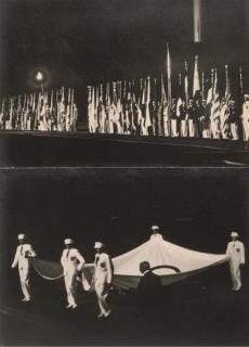 Leni Riefenstahl - Olympic Games