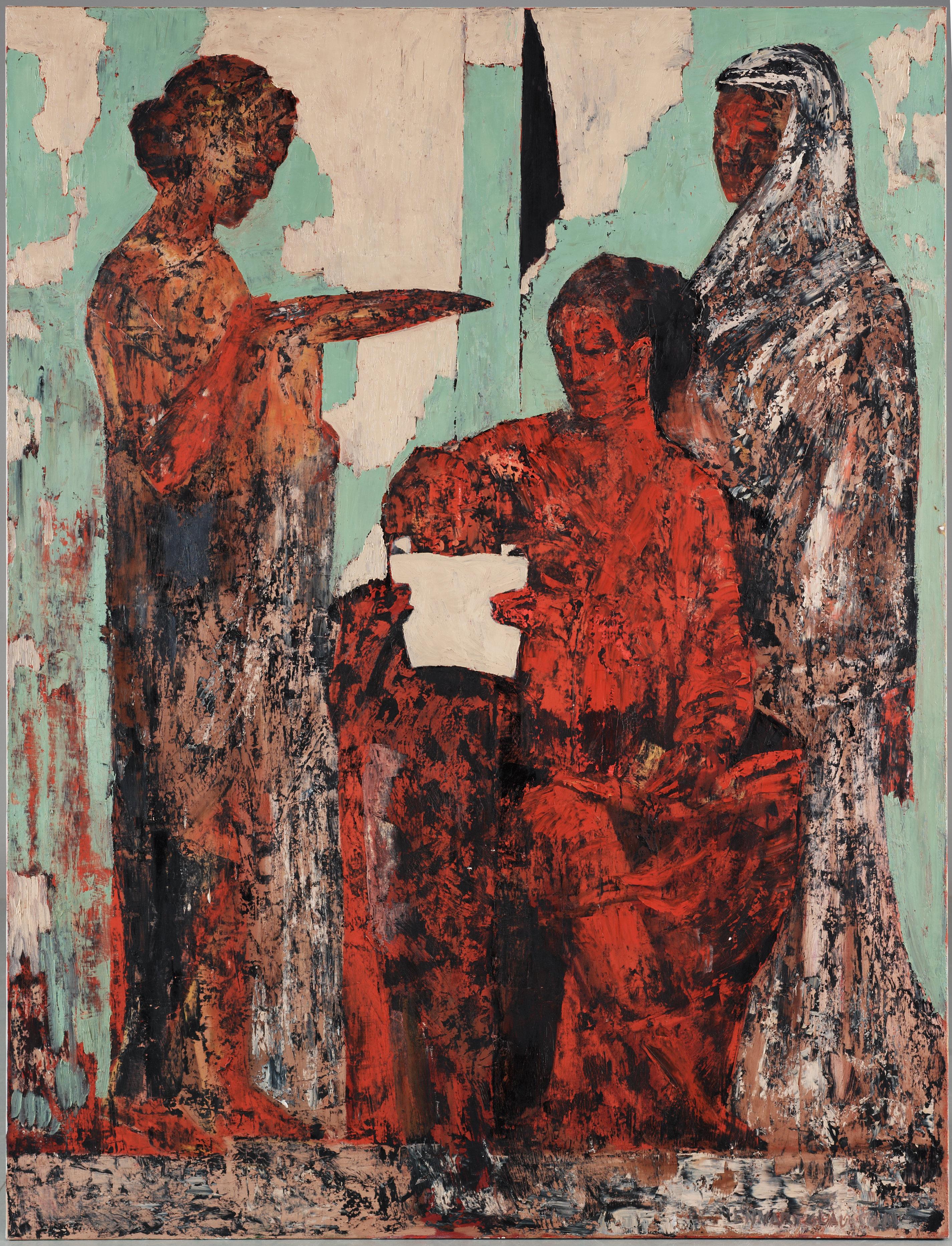 Lennart Olausson - \