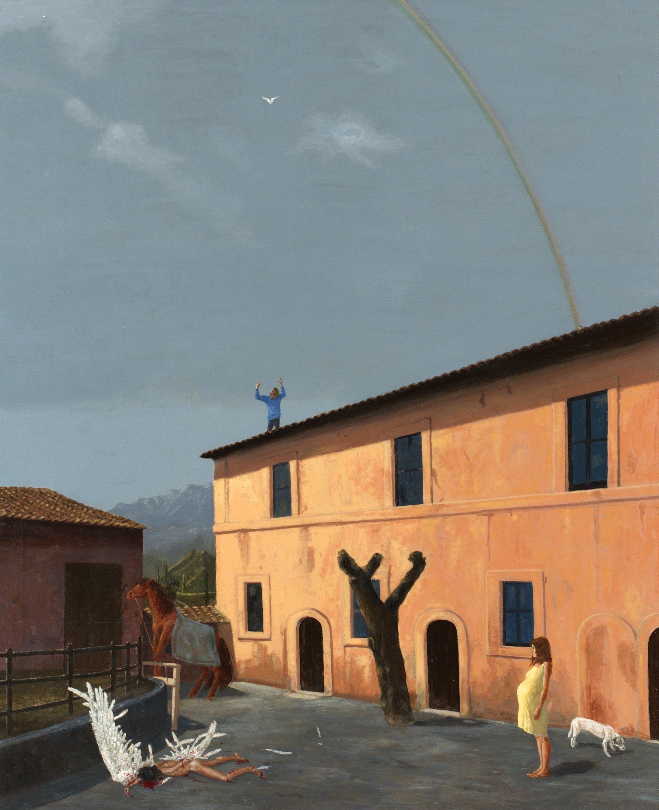 Lennart Olausson - \