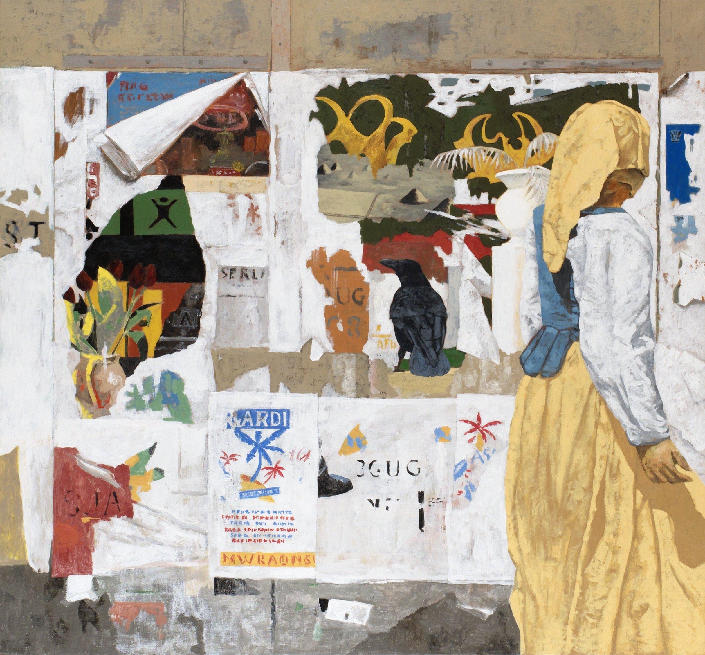 Lennart Olausson - Utan titel