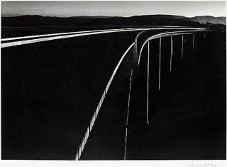 Lennart Olson - Bridge