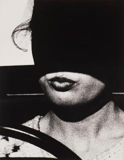 Lennart Olson - \'Rött ljus\', 1970