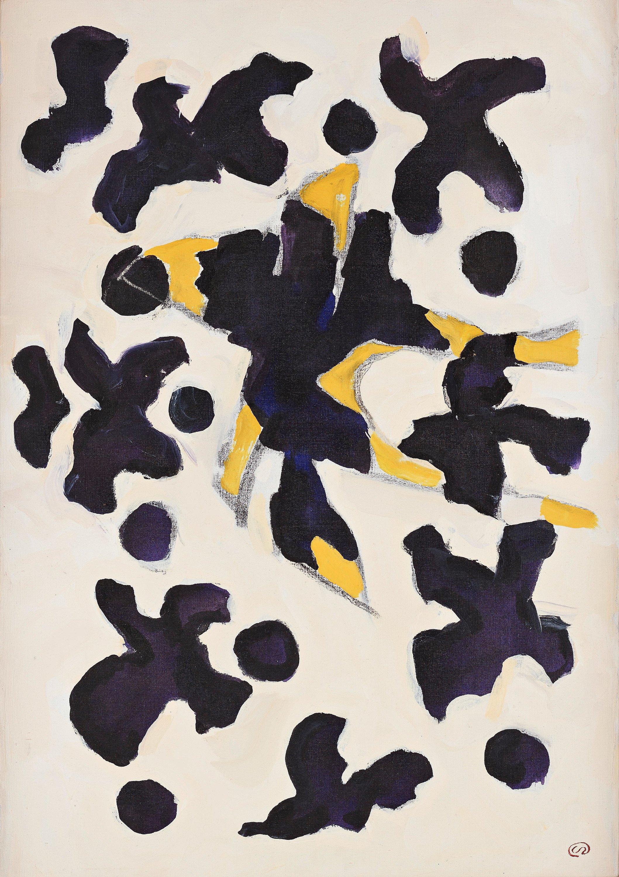 Lennart Rodhe - Kärven