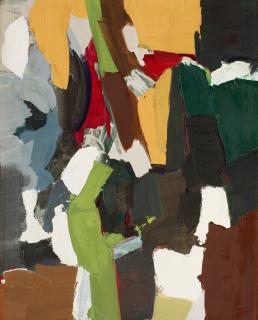 Lennart Rodhe - The rider