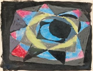 Lennart Rodhe - The star