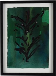 Lennart Rodhe - Tree