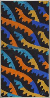 Lennart Rodhe - Utan titel