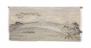 Lenore Tawney - Untitled