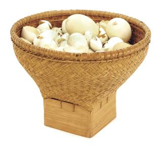 Lenore Tawney - Untitled