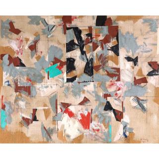 Lenz Klotz - Bleibt Offen, 1981 Stays Open, 1981