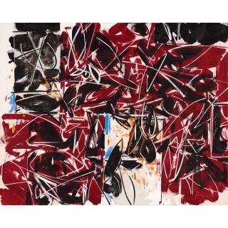 Lenz Klotz - Habe Ich Alles Versucht?, 1981 Have I Tried Everything?, 1981