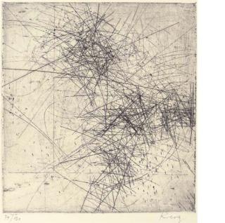 Lenz Klotz - Sans Titre