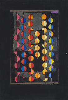 Leo Breuer - Ohne Titel.