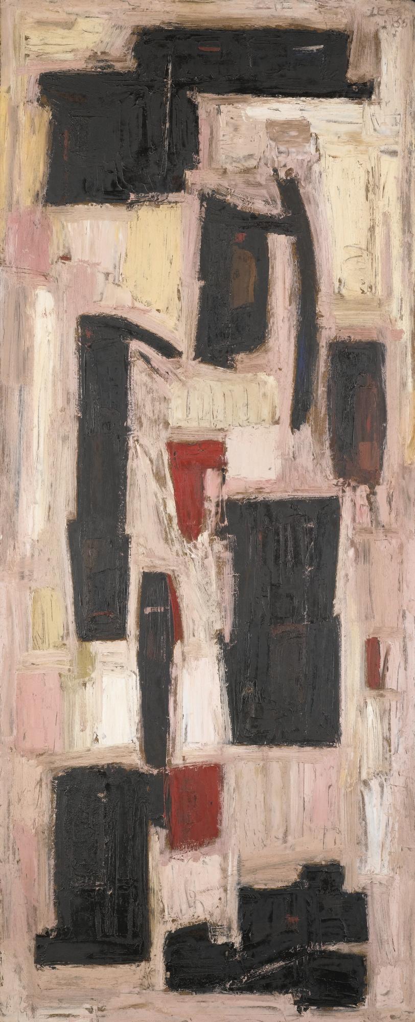 Leo Davy - Bombsite Door