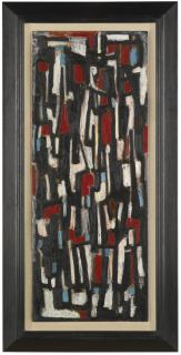 Leo Davy - Street Scene I