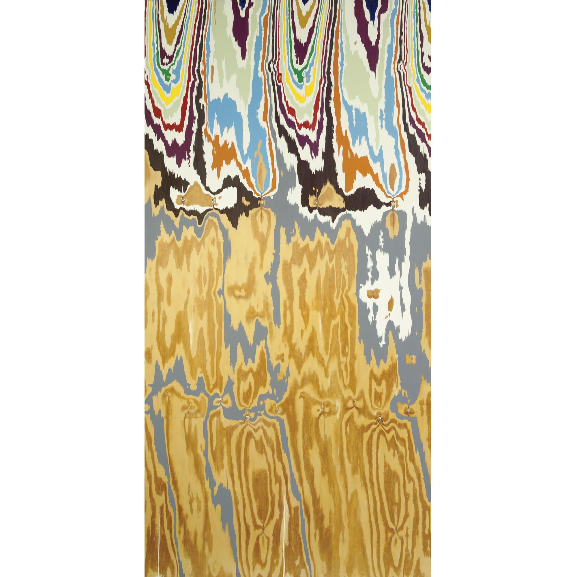 Leo de Goede - Untitled