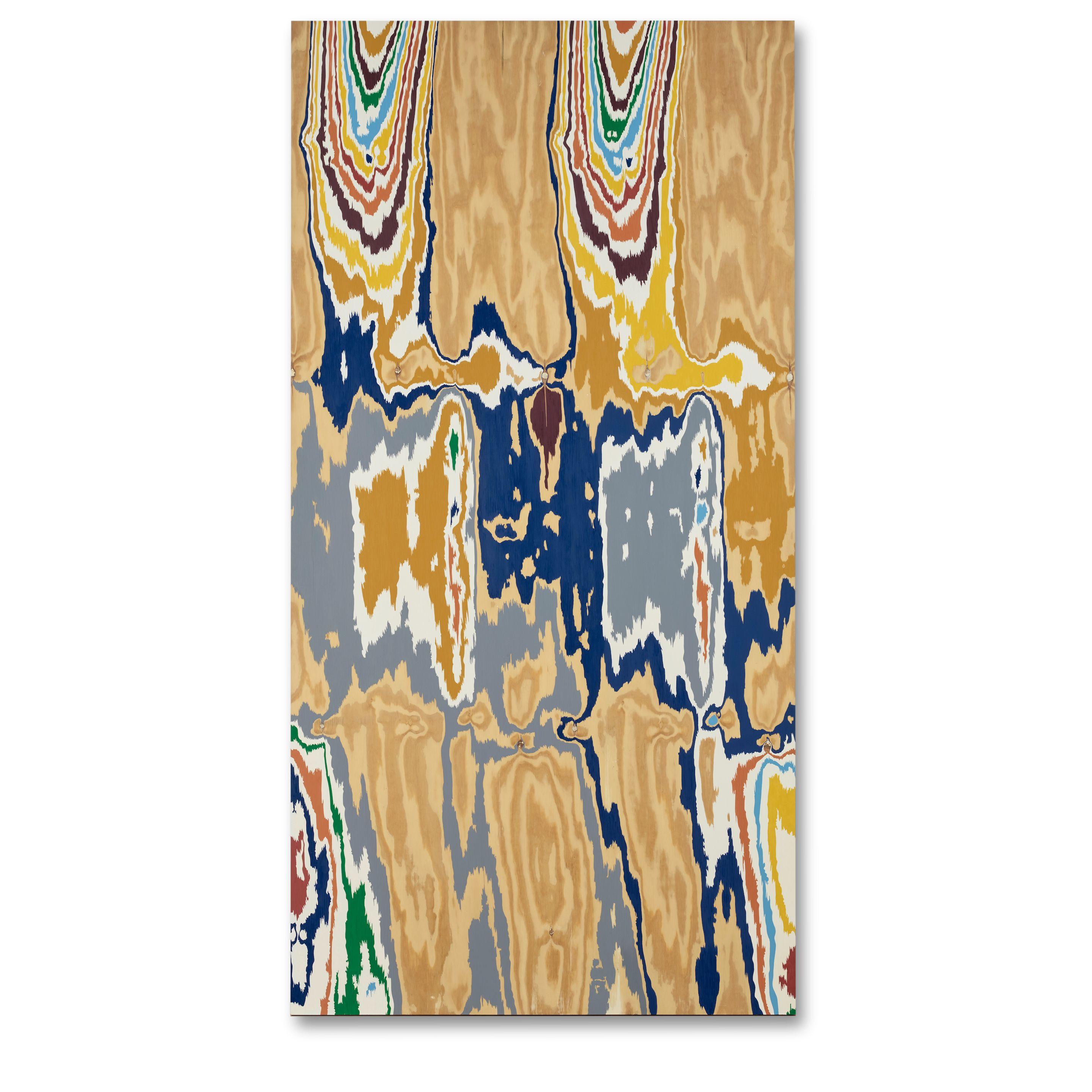 Leo de Goede - Untitled