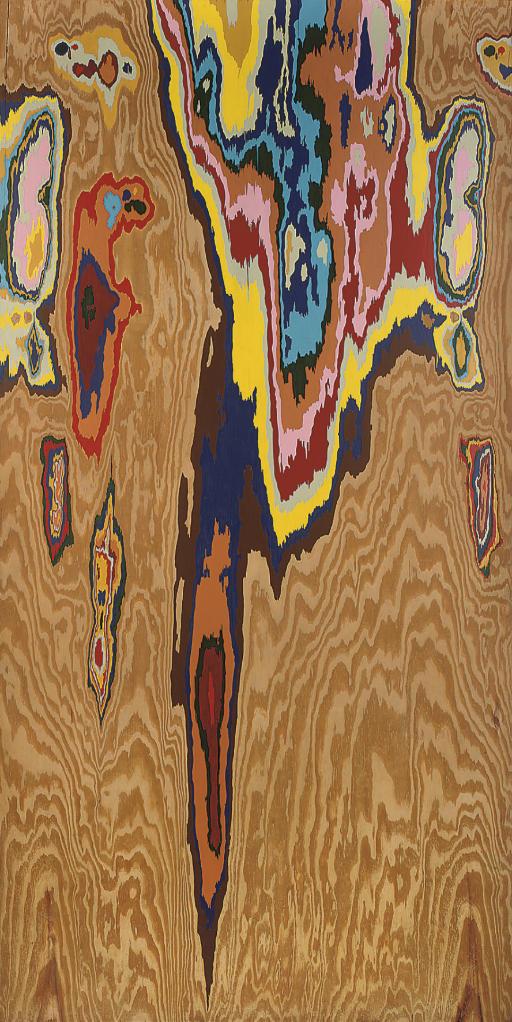 Leo de Goede - Untitled