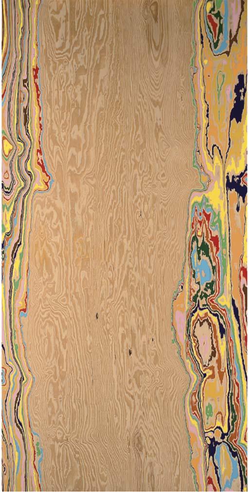 Leo de Goede - Untitled