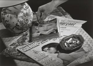 Leo Dohmen - L\'Imitation Du Cinéma