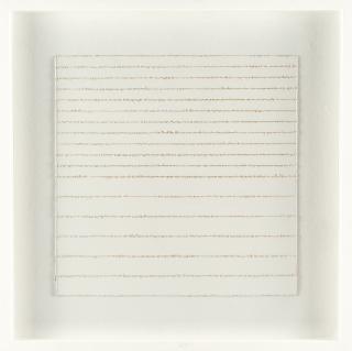 Leo Erb - Linienbild Nr. 6