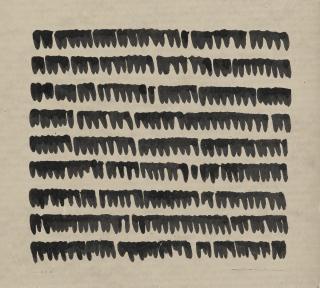 Leo Erb - Linienbild