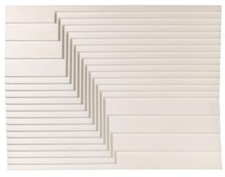 Leo Erb - Linienrelief