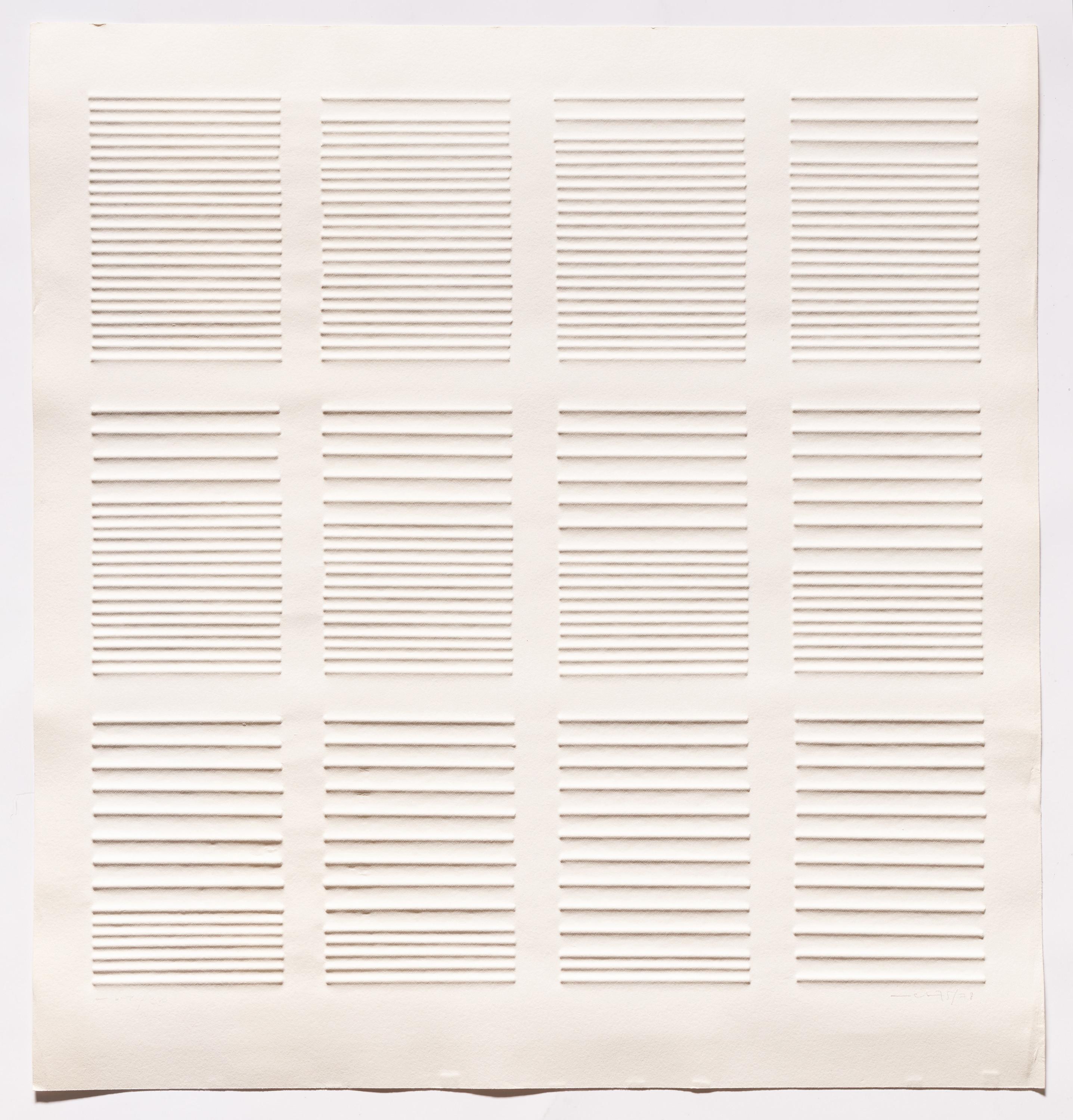 Leo Erb - Ohne Titel.