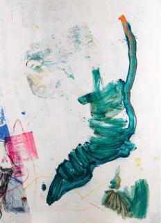 Leo Gabin - How To Saw Dust