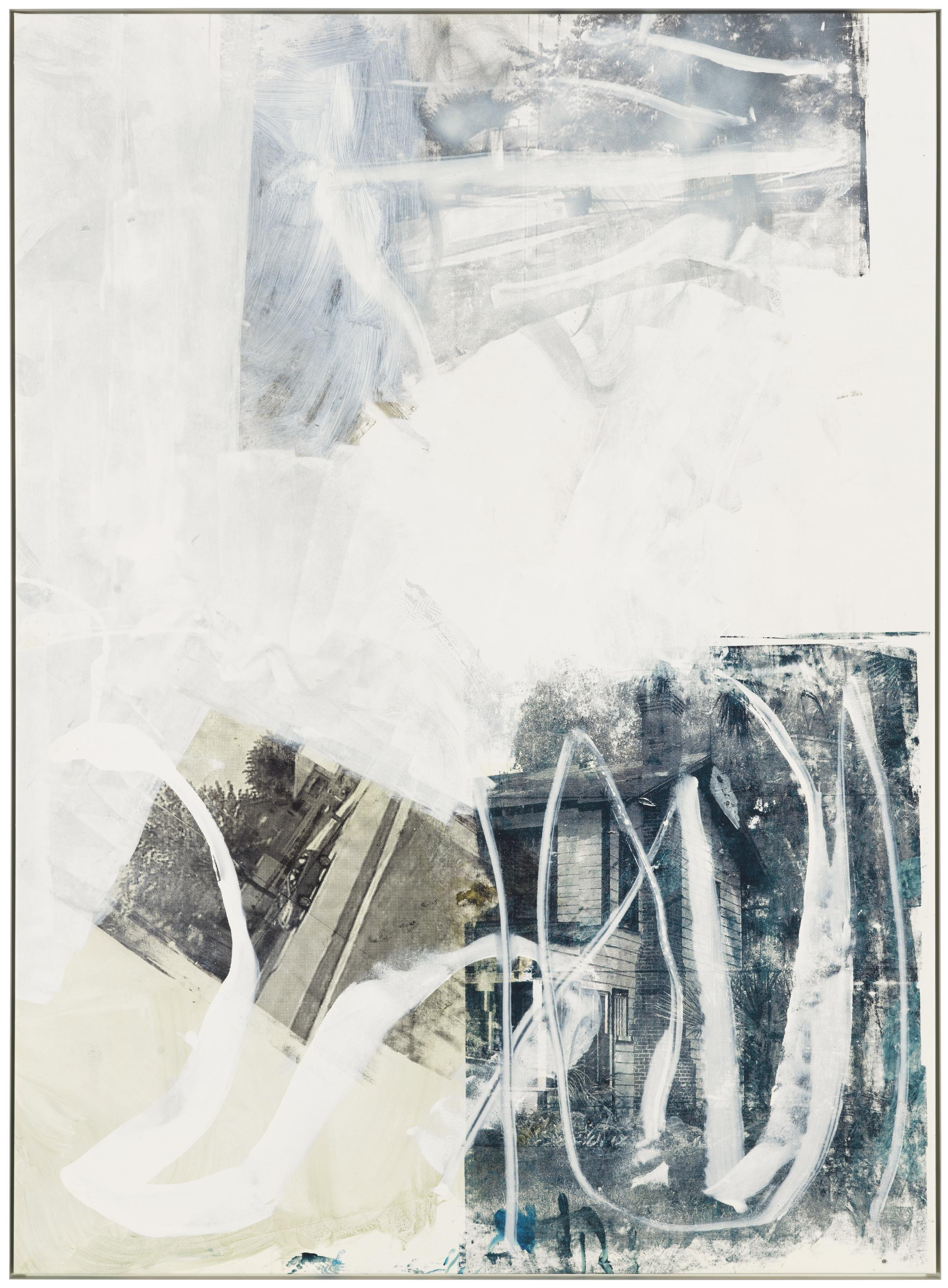 Leo Gabin - Salty Creep All Day