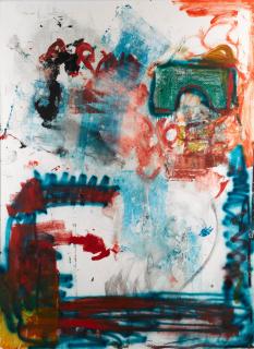 Leo Gabin - Scrapping After Drillin