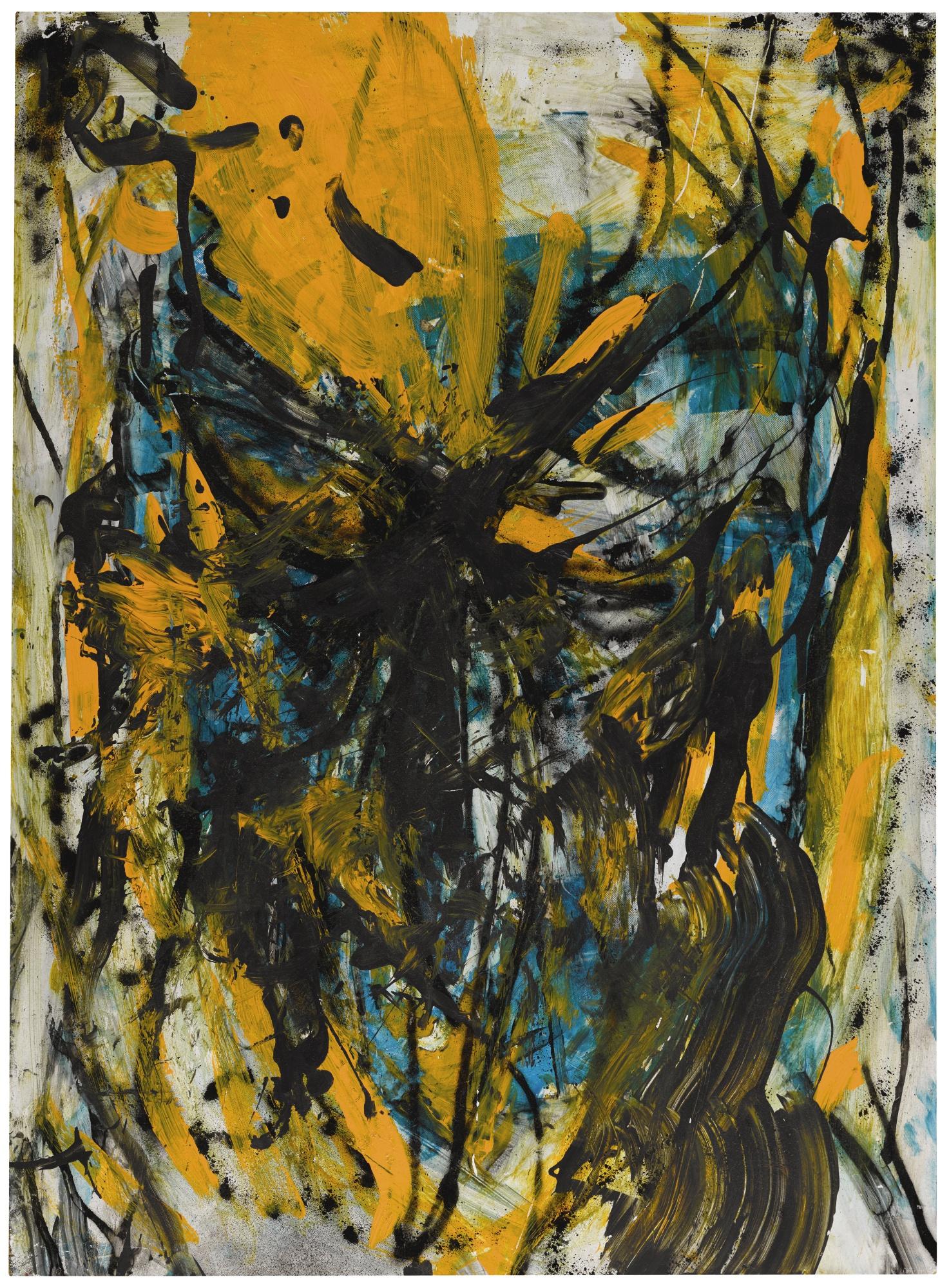 Leo Gabin - Wake Up Alone