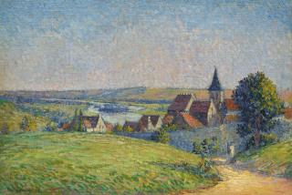 Léo Gausson - Triel-sur-Seine