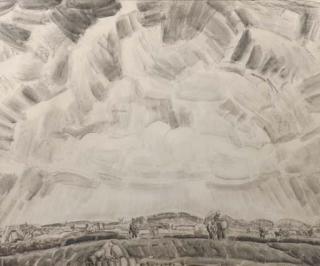 Leo Gestel - Farmers at work