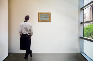 Leo Gestel - Langs den Amstel (Along the River Amstel)