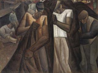 Leo Gestel - Nettendragers