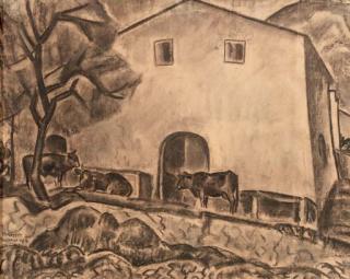 Leo Gestel - Taormina