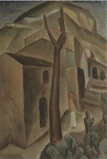 Leo Gestel - Taormina