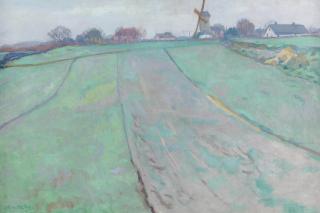 Leo Gestel - Triestige dag