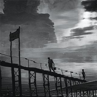 Leo K. K. Wong - Phantom Reflection