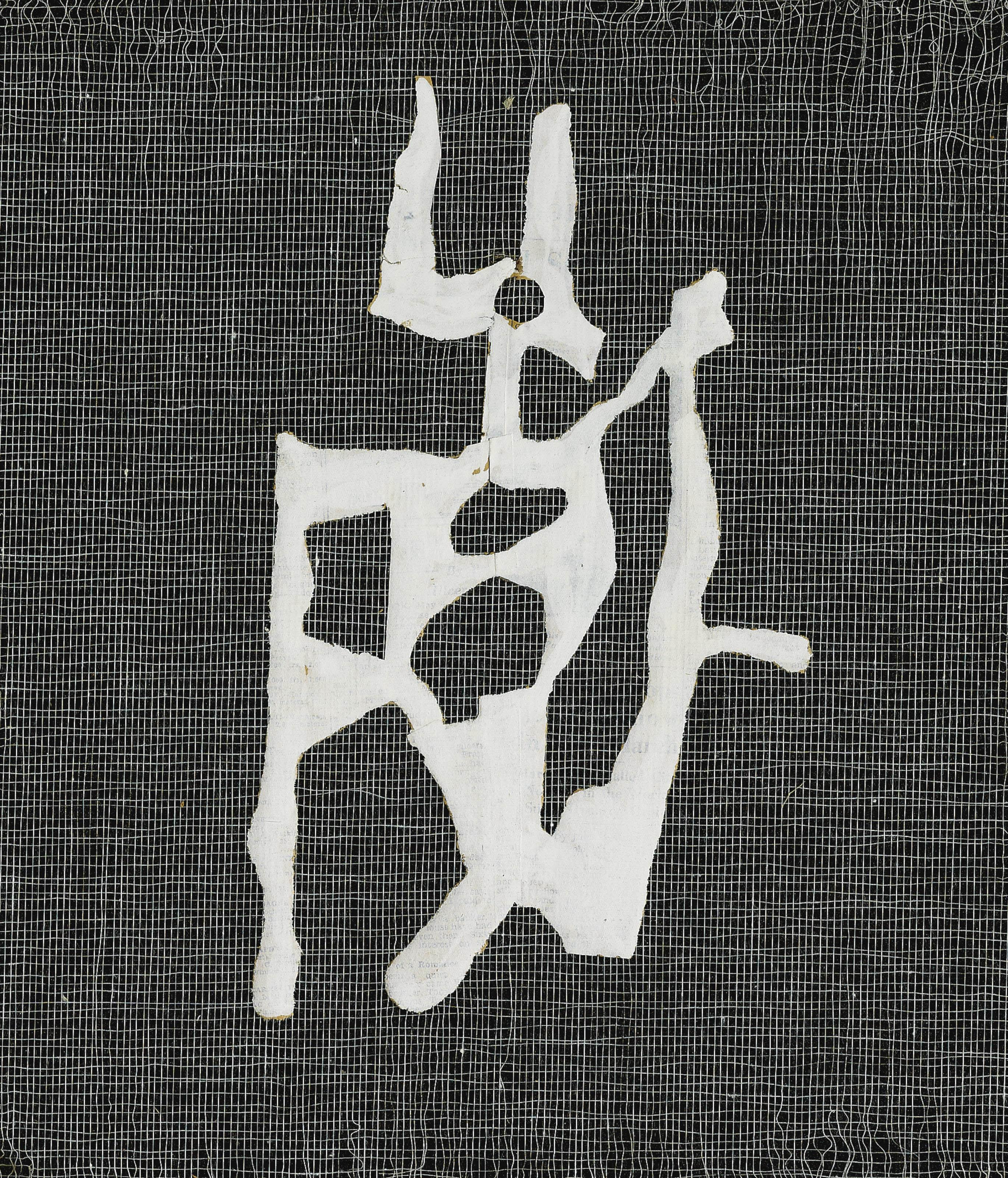 Leo Leuppi - Beflügelt, 1949