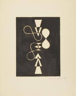 Leo Leuppi - Kompositionen. 1943